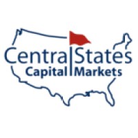 Central States Capital Markets Logo