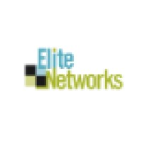 Elite Networks, Inc. Logo