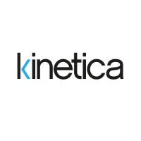 Kinetica Logo