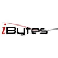 i-Bytes (UK) Ltd Logo
