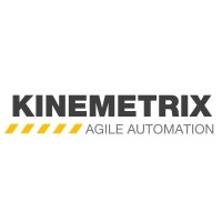 KINEMETRIX Logo