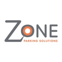 Zone Parking Solutions Logo