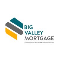Big Valley Mortgage Logo