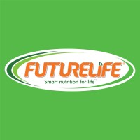 FUTURELIFE® Health Products Logo