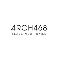 Arch 468 Logo