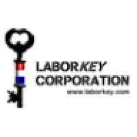 LaborKey Corporation Logo