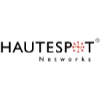HauteSpot Networks Corporation Logo