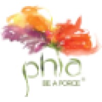 Phia Lab Logo