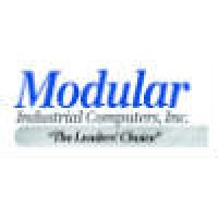 Modular Industrial Computers Logo