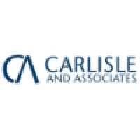 Carlisle and Associates Logo
