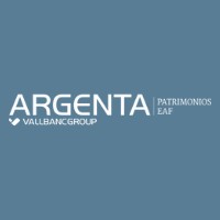Argenta Patrimonios Logo