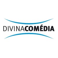 Divina Comédia Logo