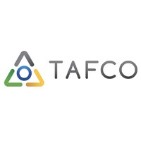 TAFCO LIMITED Logo