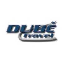 Dube Travel Logo