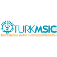 Turkish Medical Students International Committee (TurkMSIC) Logo