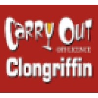 Carry Out Off Licence, Clongriffin, Dublin 13 Logo