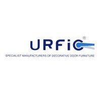 URFIC-INTER (UK) LIMITED Logo