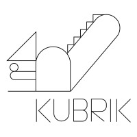 Creative Agency KUBRIK Logo