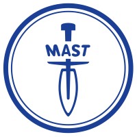 Mast Group Ltd Logo