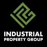 Industrial Property Group Logo
