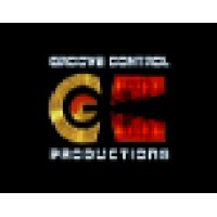 Groove Control Productions, Inc. Logo