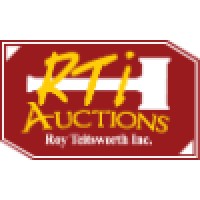 Roy Teitsworth Inc Logo