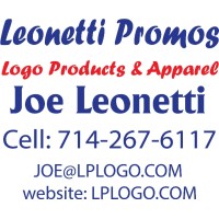 Leonetti Promos Logo