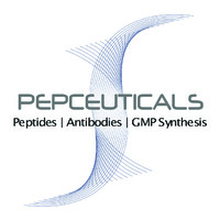 Pepceuticals Logo
