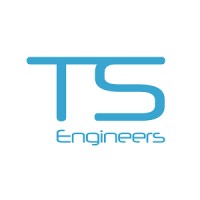 TS ENGINEERS LTD Logo