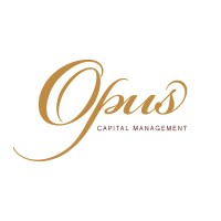 Opus Capital Management Logo