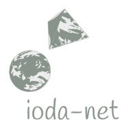 Ioda-Net Sàrl Logo