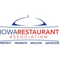 Iowa Restaurant Association Logo
