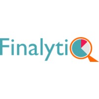 FINALYTIQ LIMITED Logo