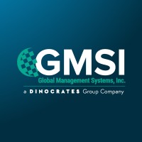 Global Management Systems, Inc. (GMSI) Logo