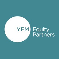 YFM Equity Partners Logo