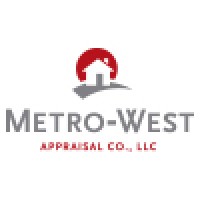 Metro-West Appraisal Co., LLC Logo