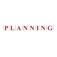 PLANNING SA Logo