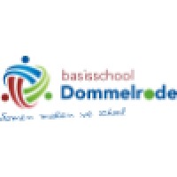 Basisschool Dommelrode Logo