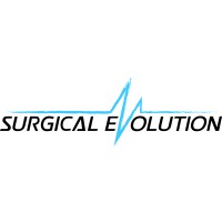 Surgical Evolution, LLC. Logo