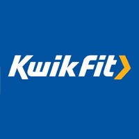 Kwik-Fit (GB) Ltd Logo