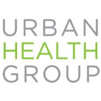 Urban Health Group Logo