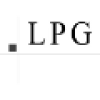 Groupe LPG Logo