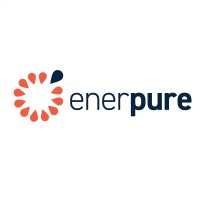 EnerPure Logo