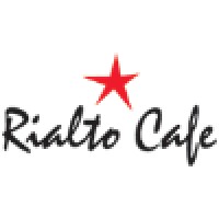 Rialto Cafe/ Concept Restaurants Logo