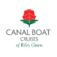 CANAL BOAT CRUISES Logo