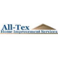 All-Tex Exteriors Logo