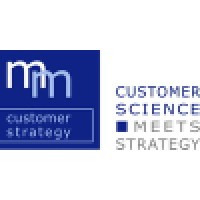 mm customer strategy GmbH Logo