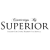 Countertops by Superior, Inc. Logo