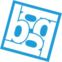 BICT Groep Logo