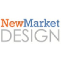 New Market Design Lab Logo